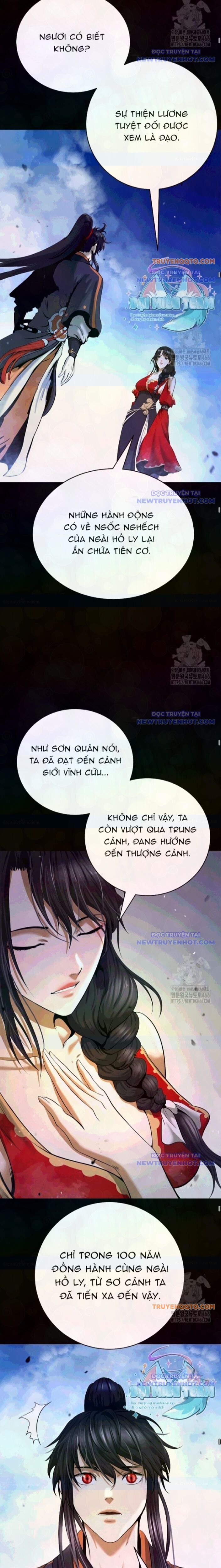 Lãng Tiên Kỳ Đàm Chap 184 - Next Chap 185