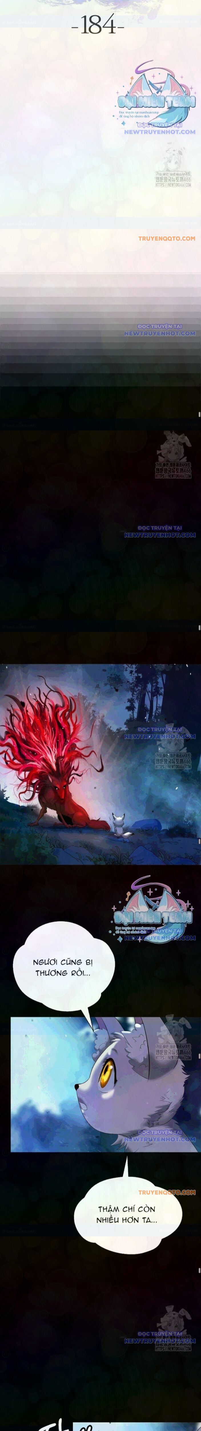 Lãng Tiên Kỳ Đàm Chap 184 - Next Chap 185