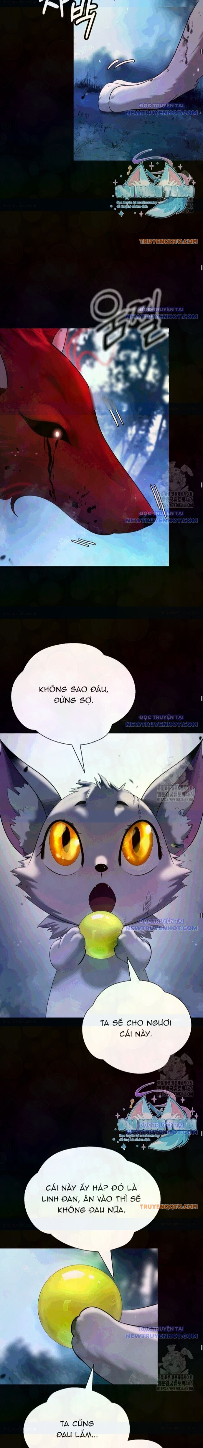 Lãng Tiên Kỳ Đàm Chap 184 - Next Chap 185