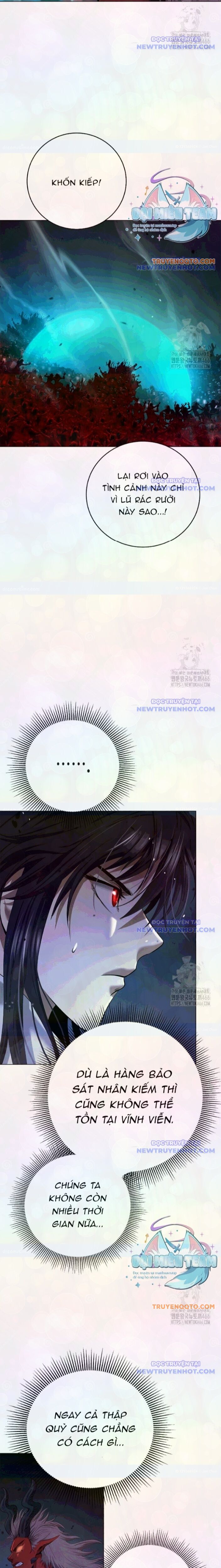 Lãng Tiên Kỳ Đàm Chap 184 - Next Chap 185