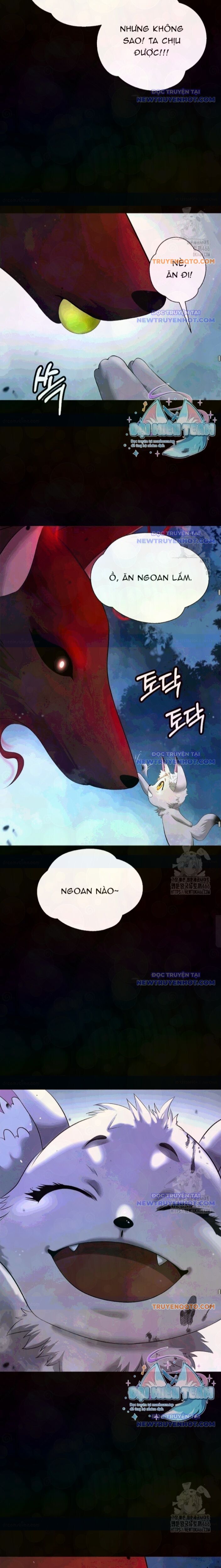 Lãng Tiên Kỳ Đàm Chap 184 - Next Chap 185