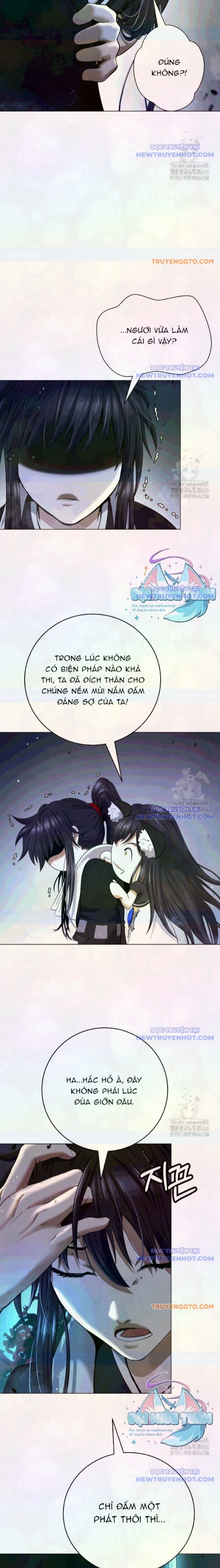 Lãng Tiên Kỳ Đàm Chap 184 - Next Chap 185