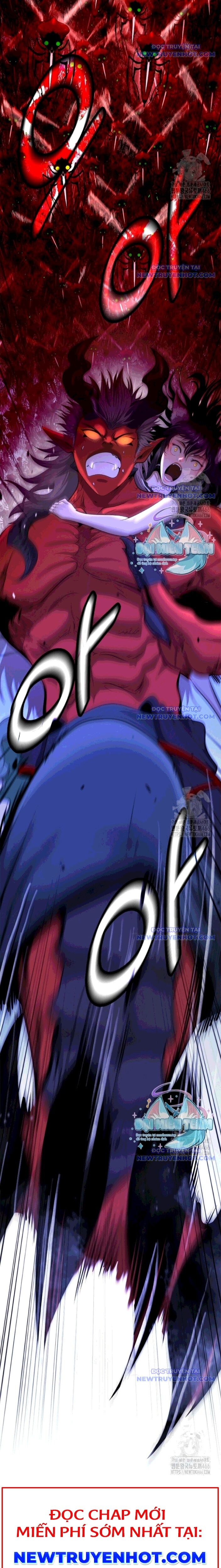 Lãng Tiên Kỳ Đàm Chap 187 - Next Chap 188