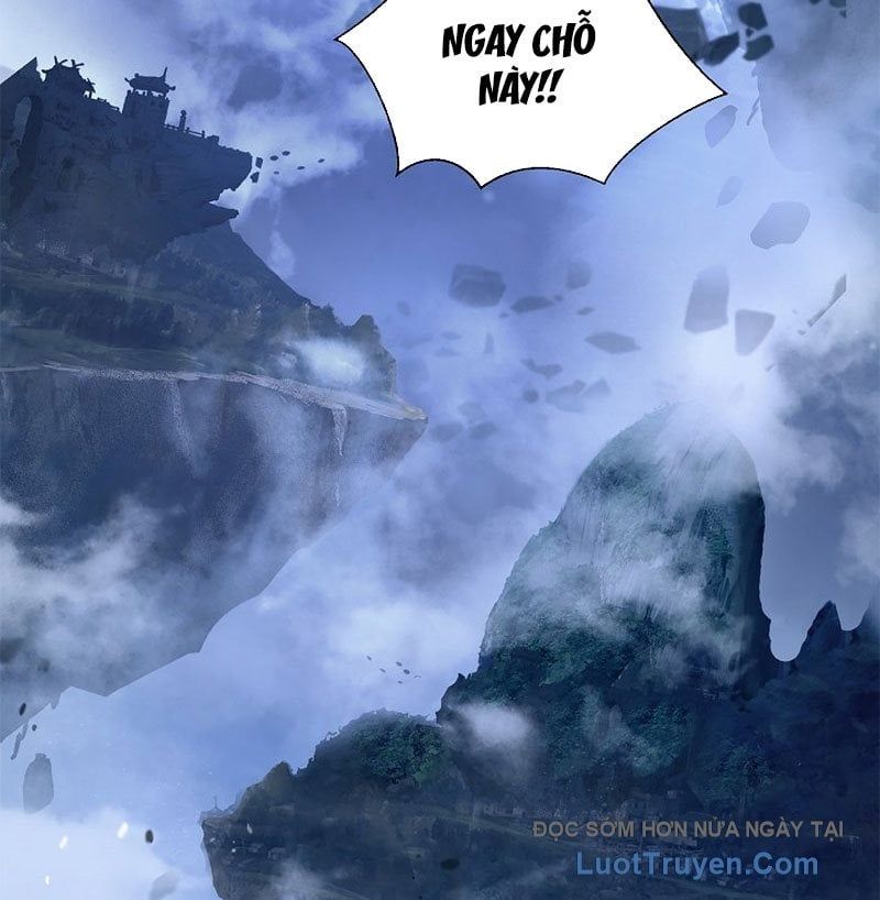 Lãng Tiên Kỳ Đàm Chap 210 - Next Chap 211