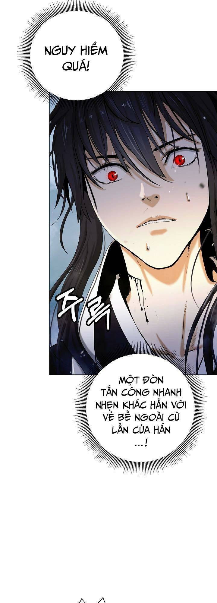 Lãng Tiên Kỳ Đàm Chap 116 - Next Chap 117