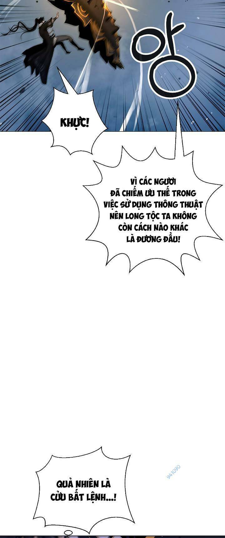 Lãng Tiên Kỳ Đàm Chap 116 - Next Chap 117