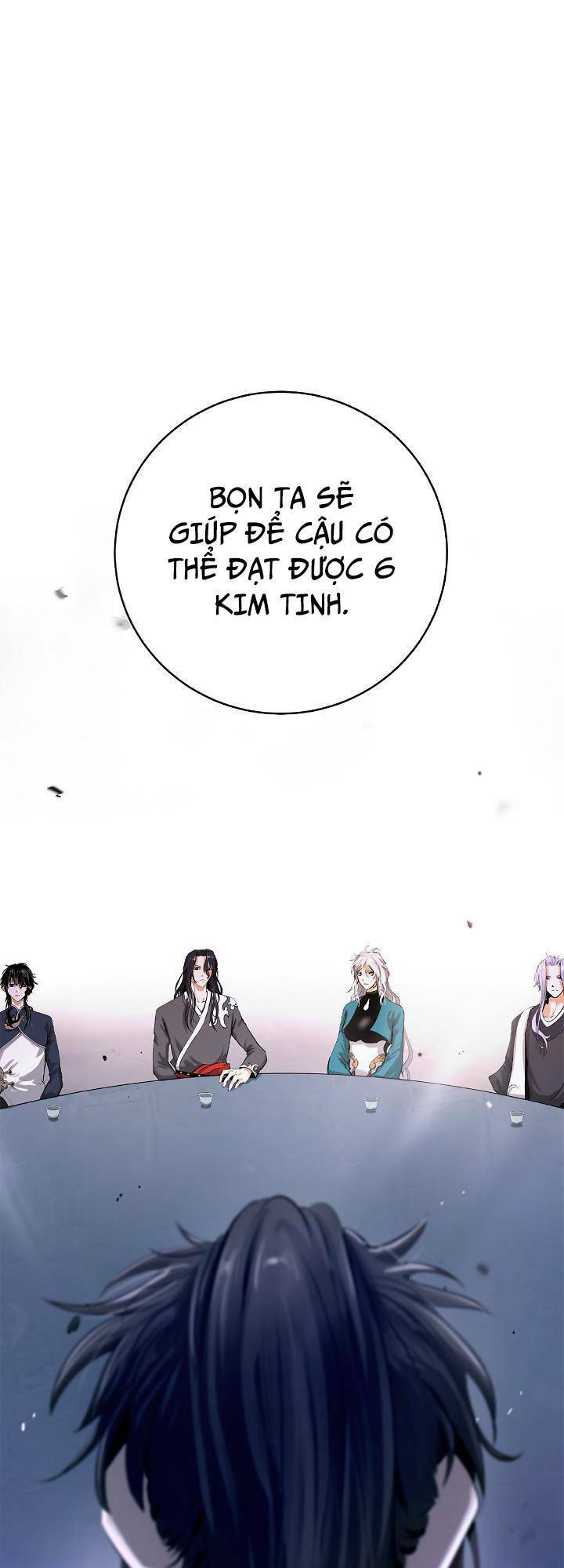 Lãng Tiên Kỳ Đàm Chap 119 - Next Chap 120