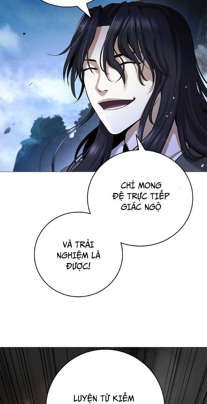 Lãng Tiên Kỳ Đàm Chap 119 - Next Chap 120