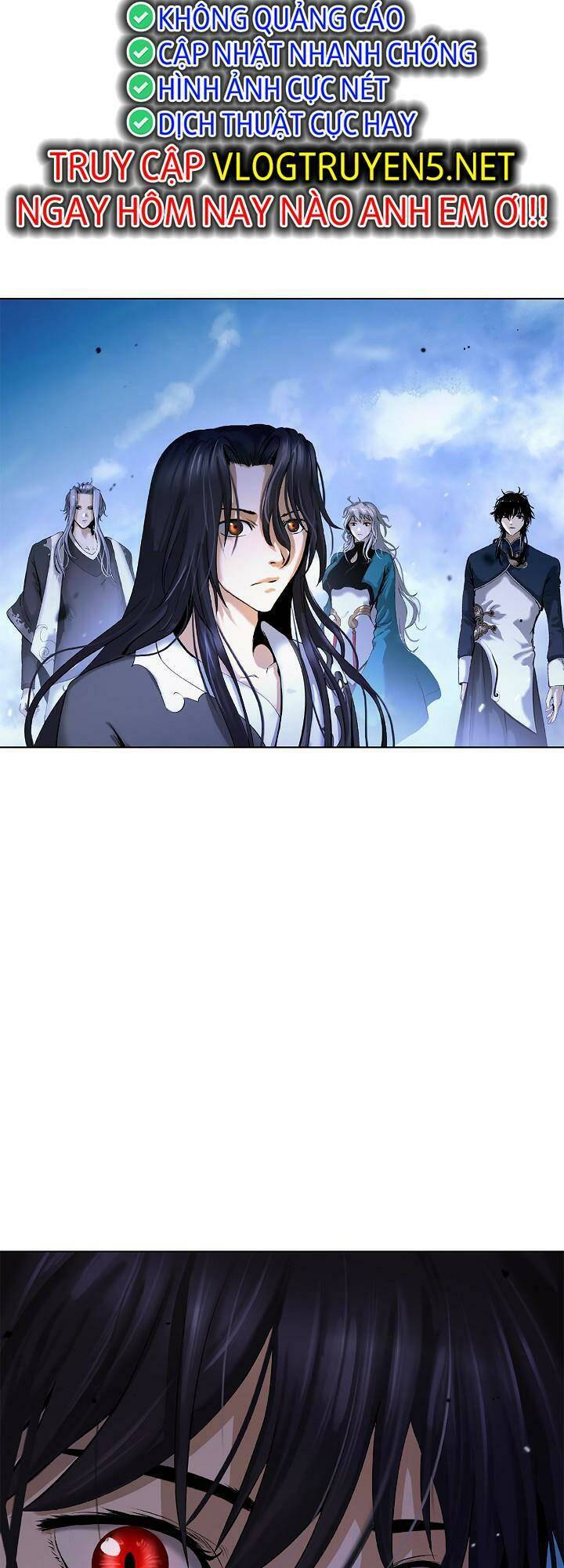 Lãng Tiên Kỳ Đàm Chap 120 - Next Chap 121