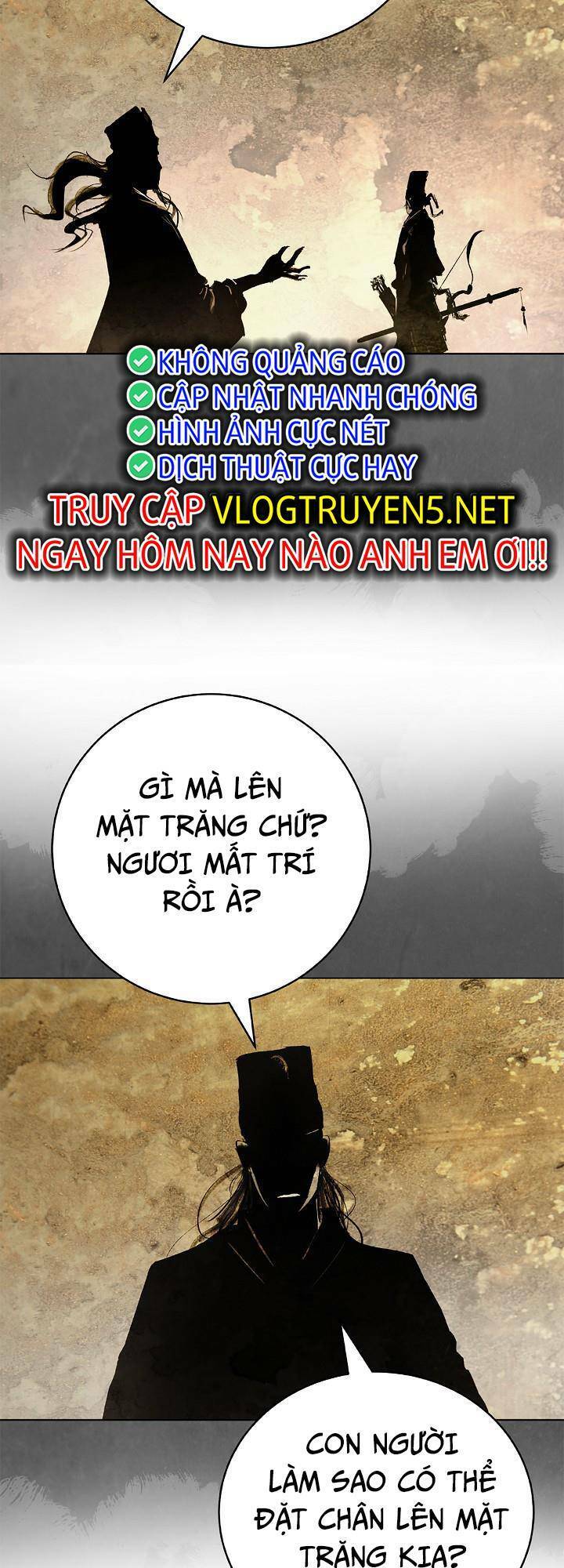 Lãng Tiên Kỳ Đàm Chap 120 - Next Chap 121