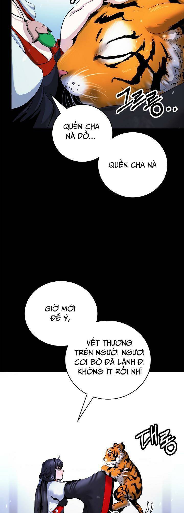 Lãng Tiên Kỳ Đàm Chap 123 - Next Chap 124