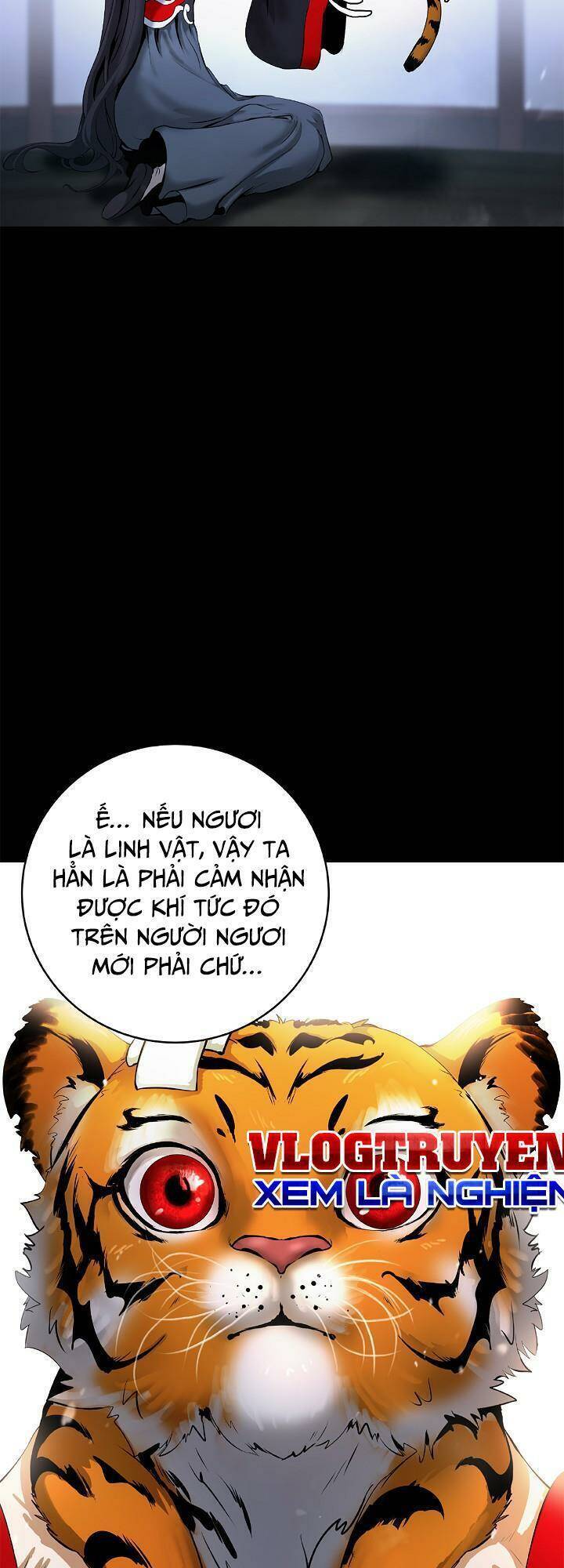 Lãng Tiên Kỳ Đàm Chap 123 - Next Chap 124