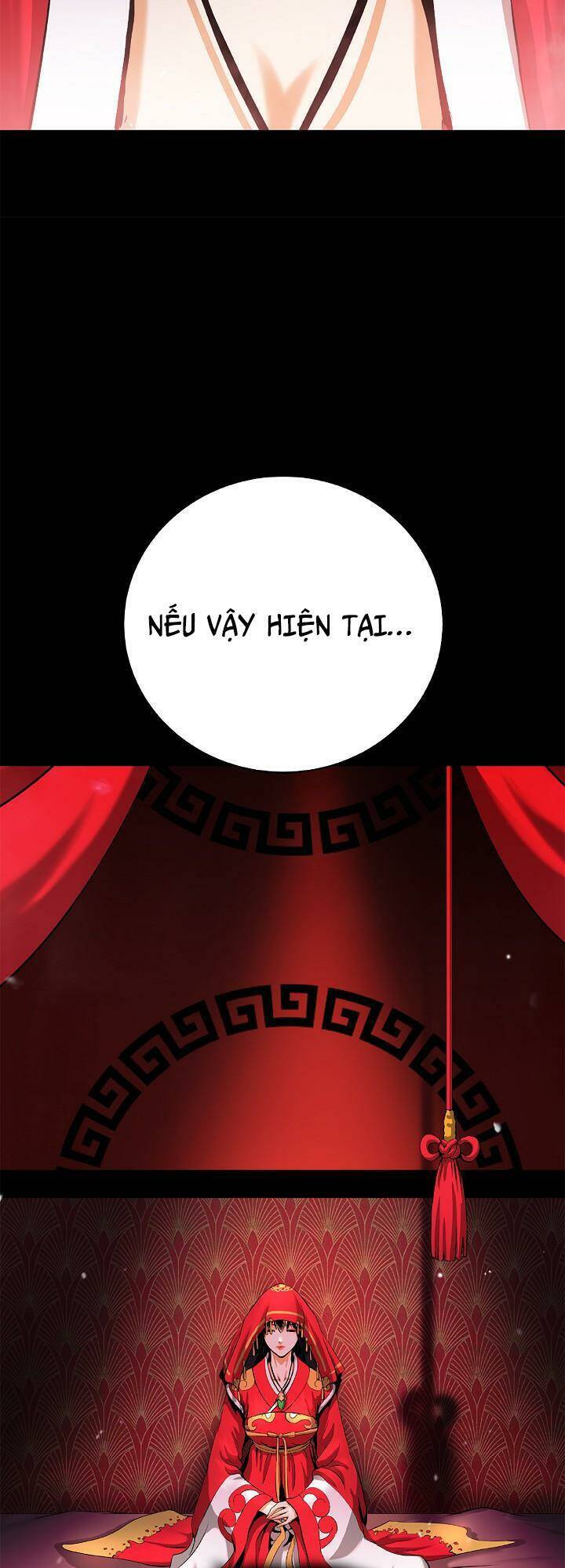 Lãng Tiên Kỳ Đàm Chap 123 - Next Chap 124
