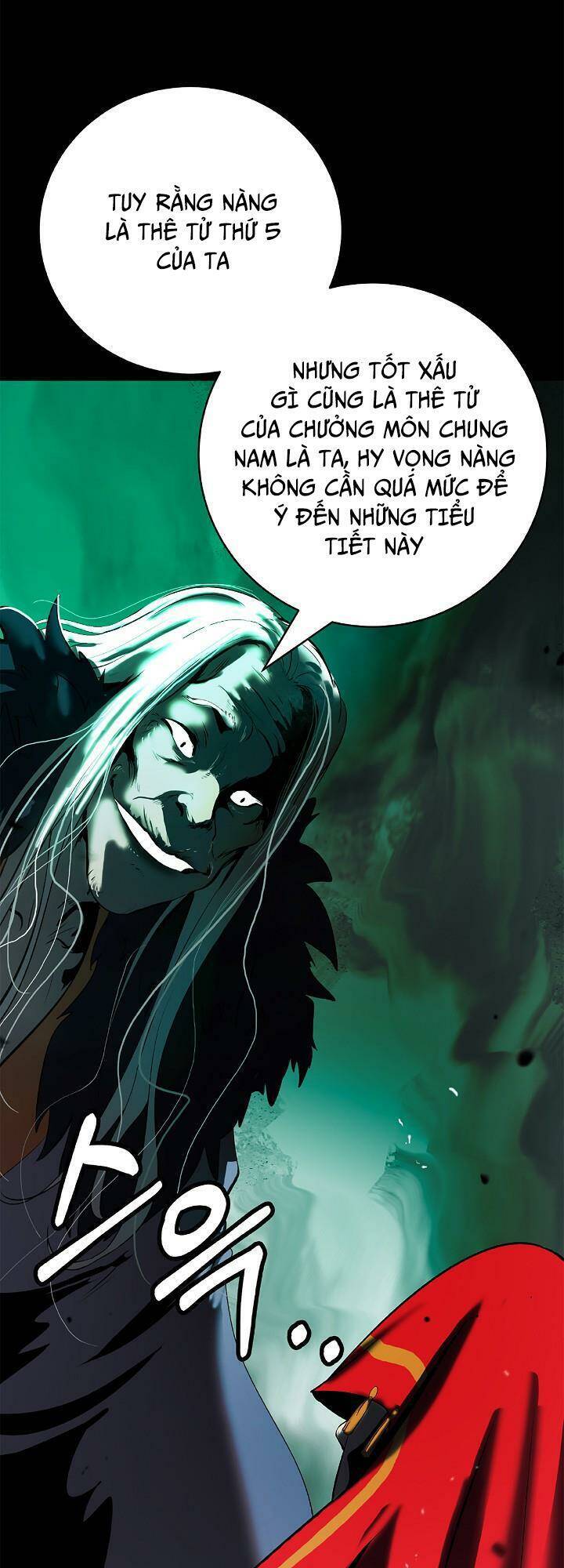Lãng Tiên Kỳ Đàm Chap 123 - Next Chap 124
