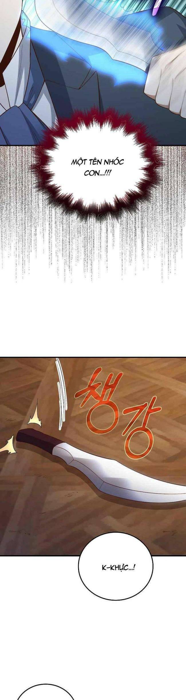 Thương Nhân Thánh Thần Chap 100 - Next Chap 101