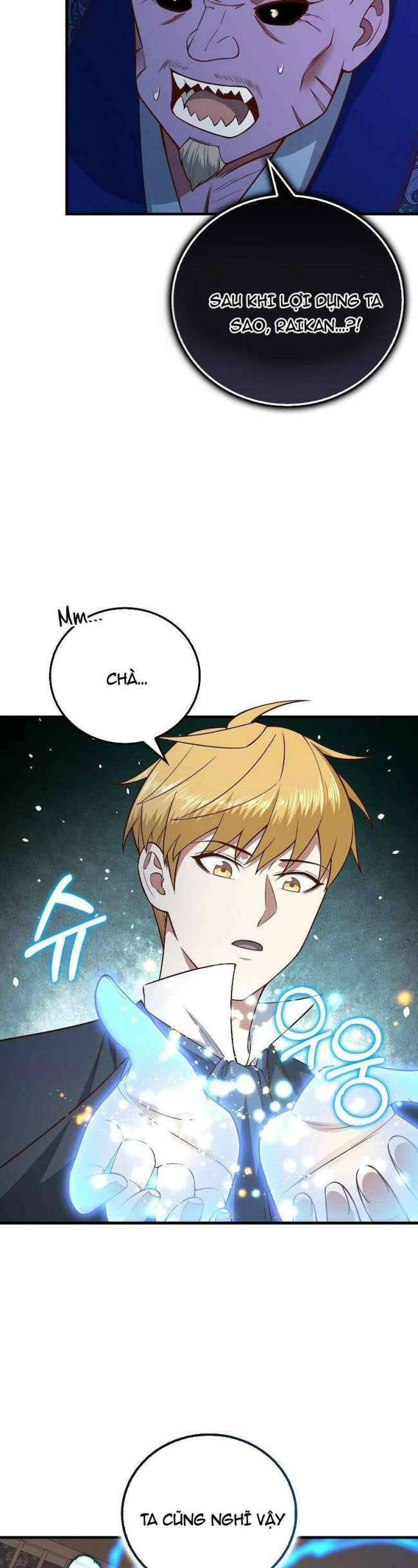 Thương Nhân Thánh Thần Chap 100 - Next Chap 101