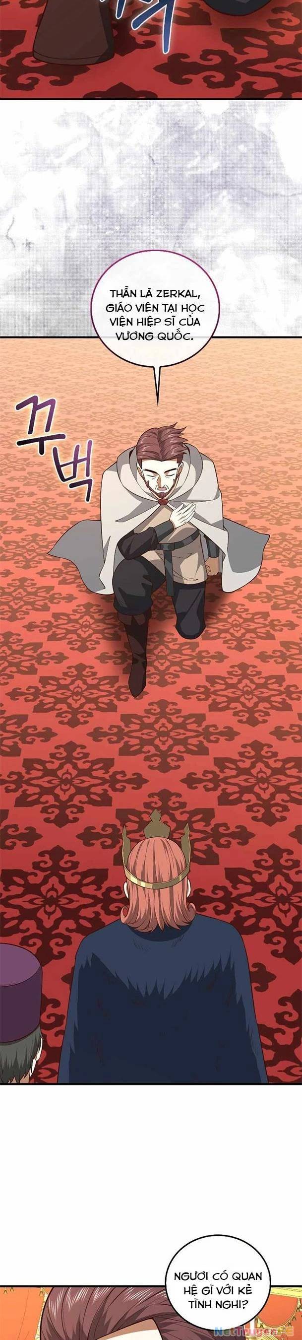 Thương Nhân Thánh Thần Chap 111 - Next Chap 112