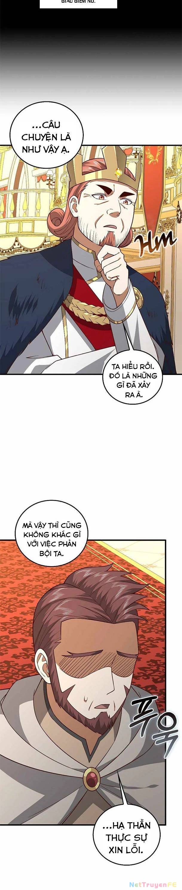 Thương Nhân Thánh Thần Chap 111 - Next Chap 112