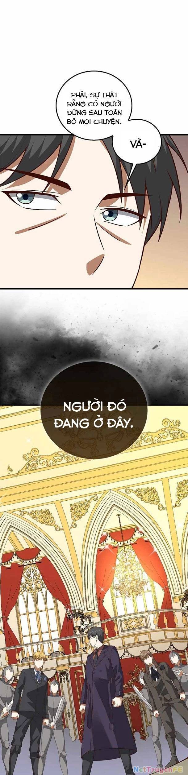 Thương Nhân Thánh Thần Chap 111 - Next Chap 112