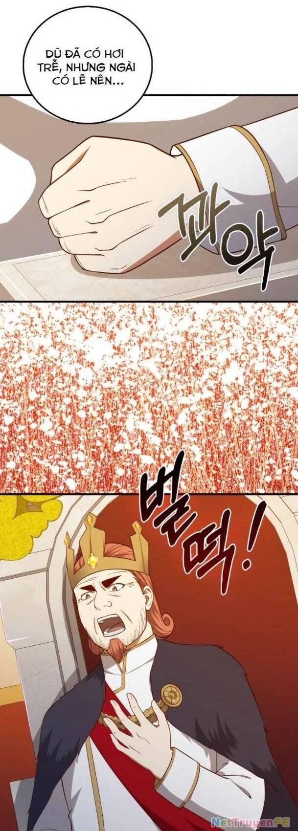 Thương Nhân Thánh Thần Chap 112 - Next Chap 113