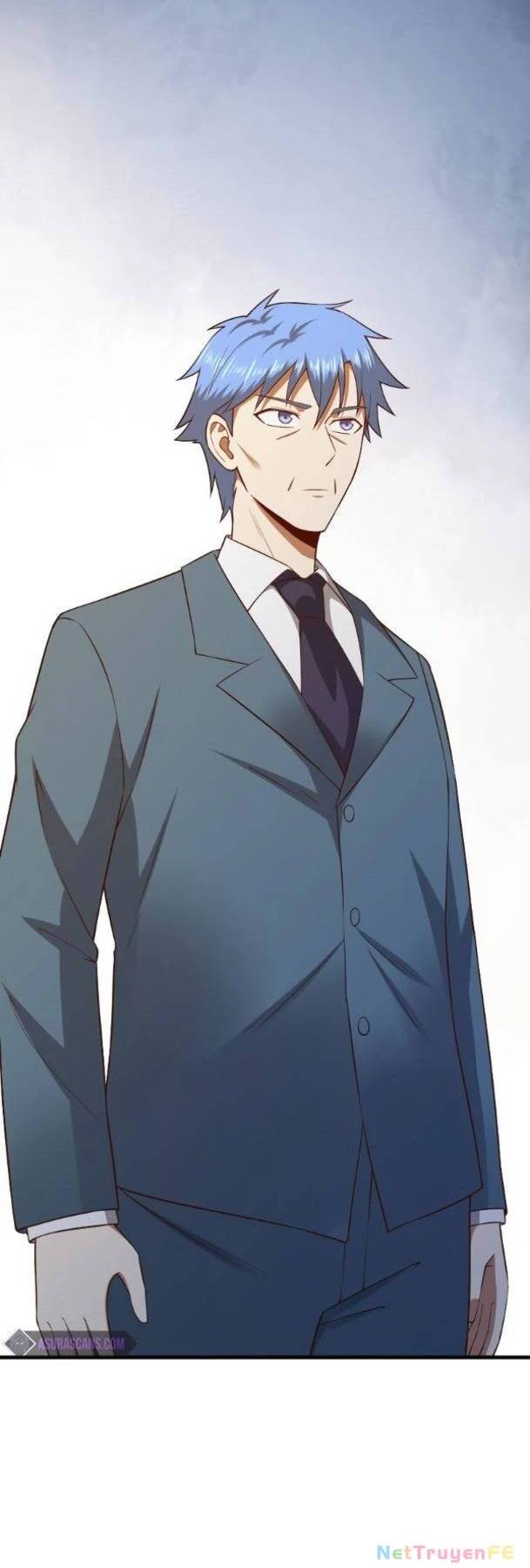 Thương Nhân Thánh Thần Chap 112 - Next Chap 113