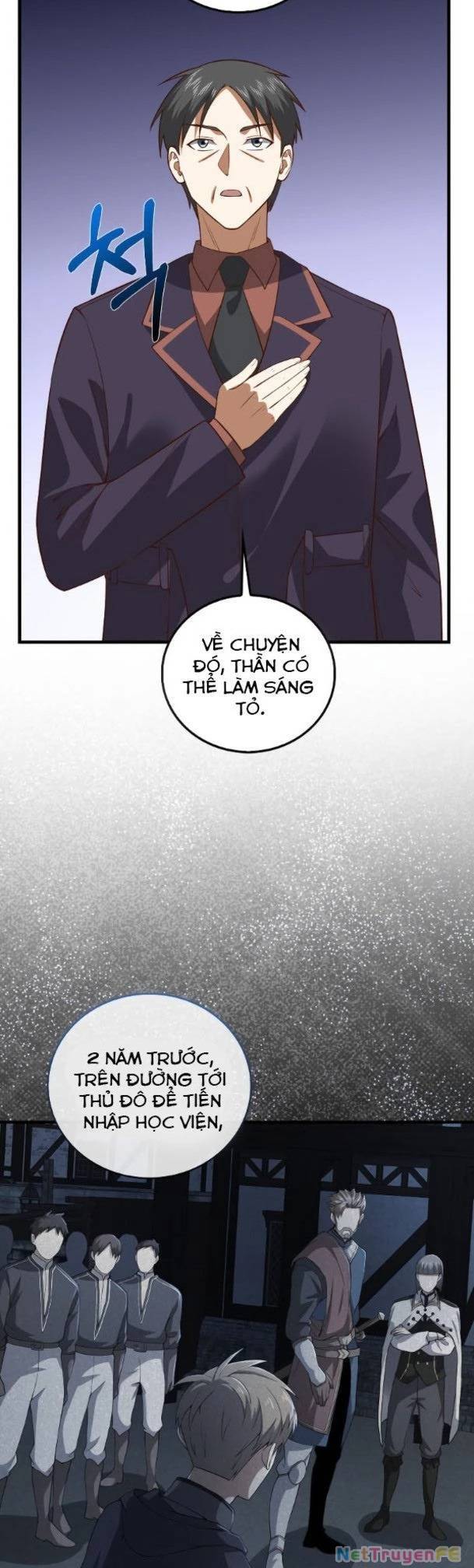 Thương Nhân Thánh Thần Chap 112 - Next Chap 113