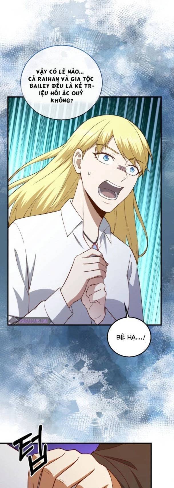 Thương Nhân Thánh Thần Chap 112 - Next Chap 113