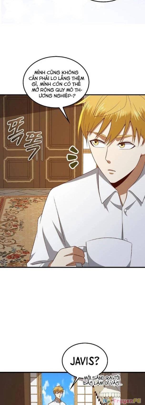 Thương Nhân Thánh Thần Chap 114 - Next Chap 115