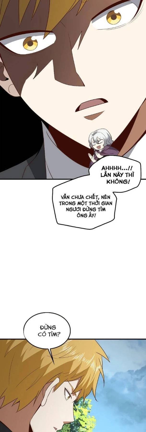 Thương Nhân Thánh Thần Chap 115 - Next Chap 116