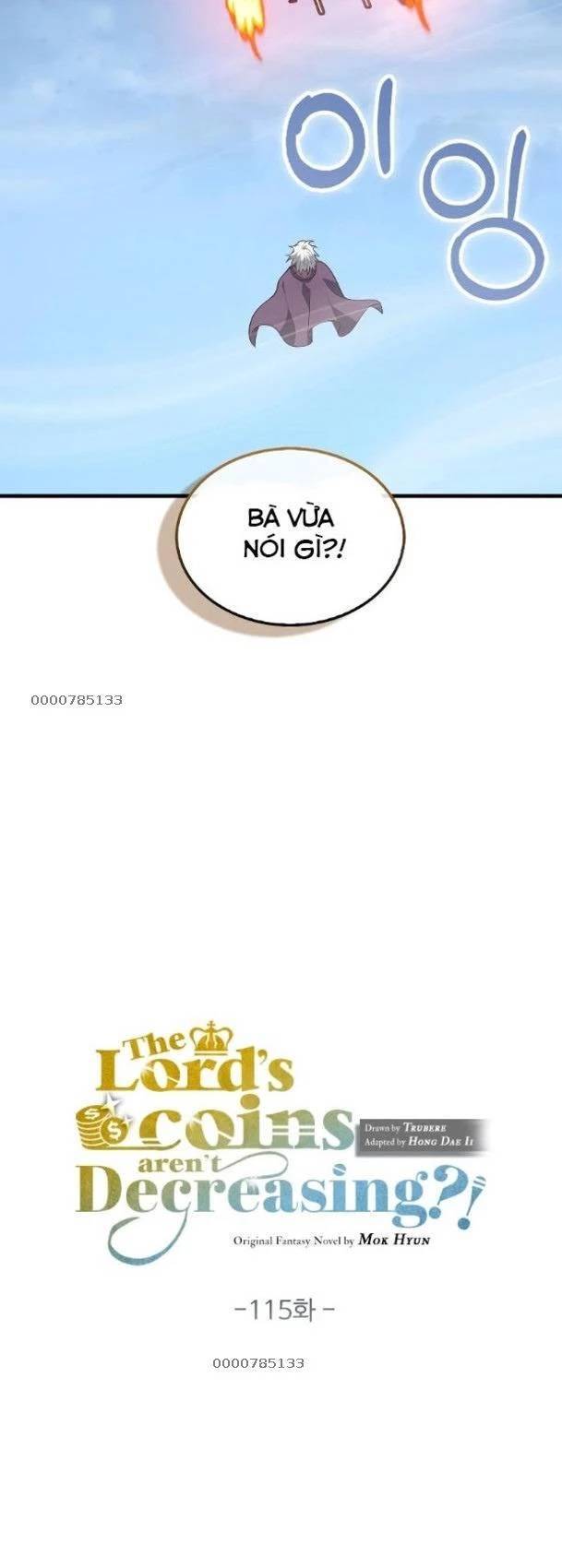 Thương Nhân Thánh Thần Chap 115 - Next Chap 116