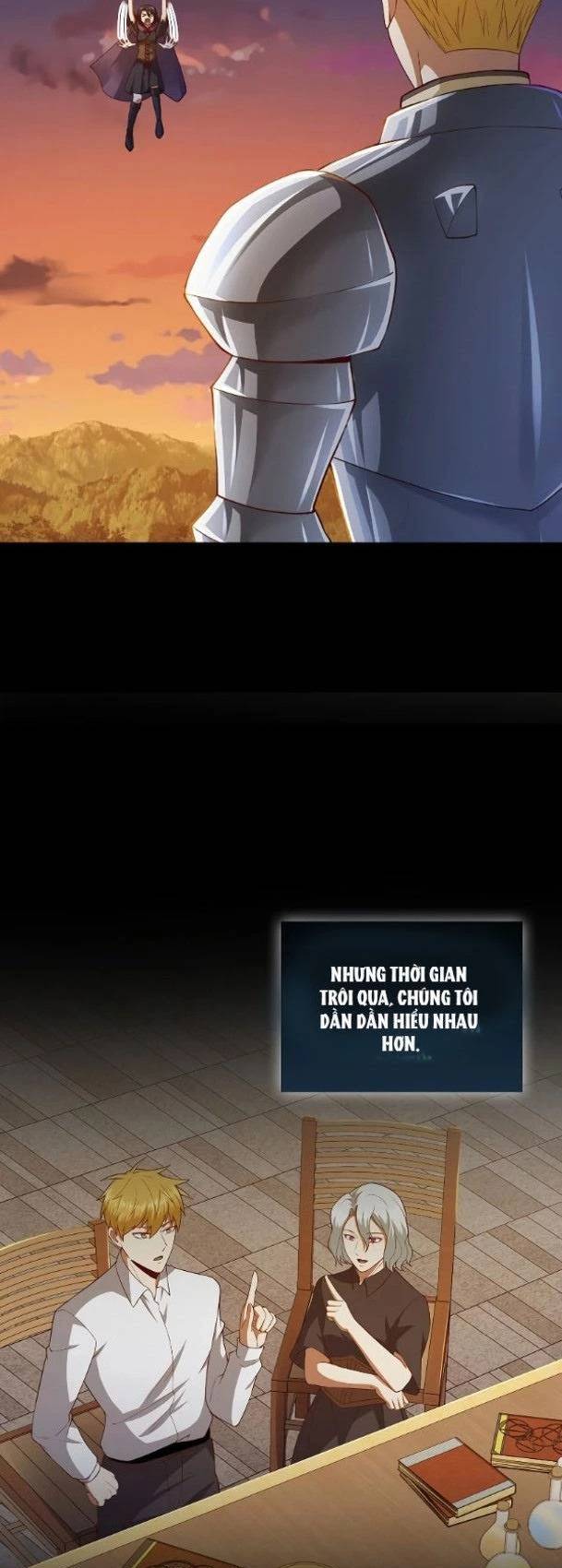 Thương Nhân Thánh Thần Chap 115 - Next Chap 116