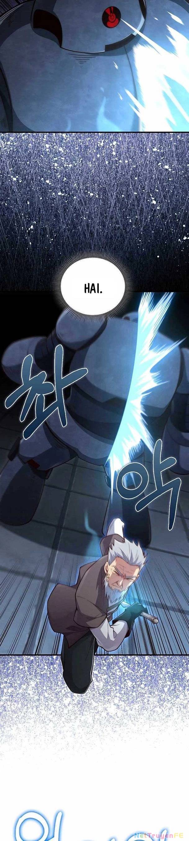 Thương Nhân Thánh Thần Chap 118 - Next Chap 119