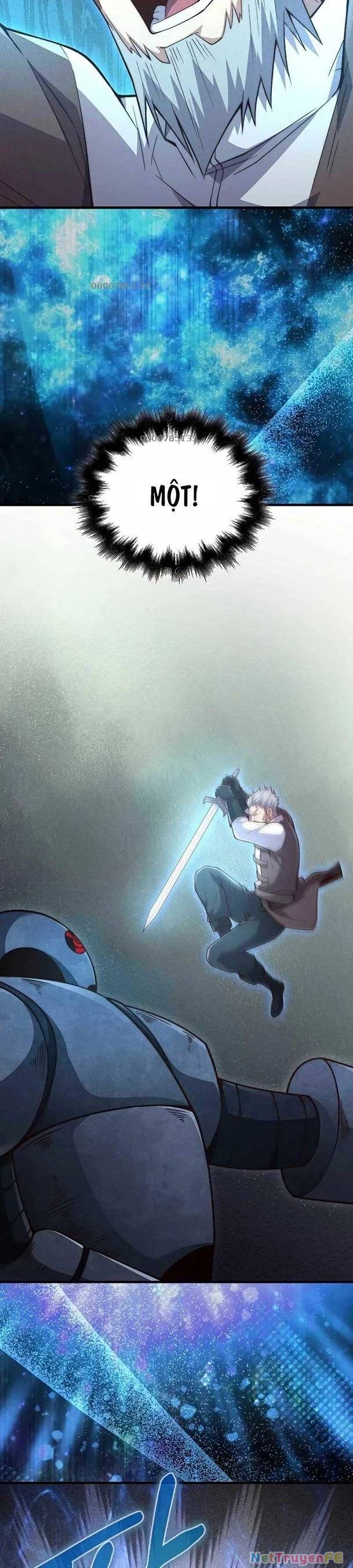 Thương Nhân Thánh Thần Chap 118 - Next Chap 119