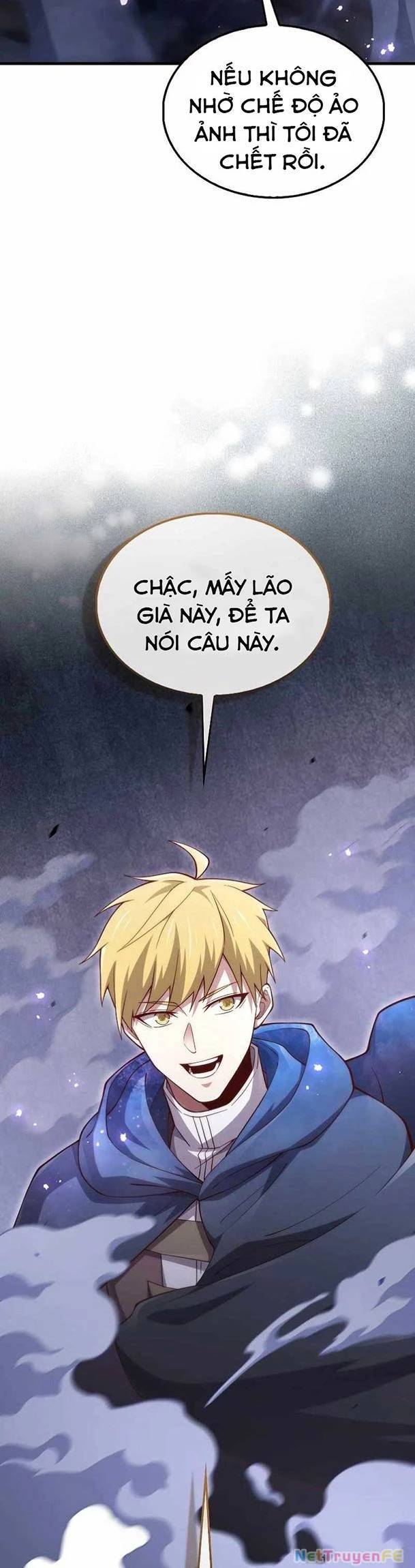 Thương Nhân Thánh Thần Chap 118 - Next Chap 119