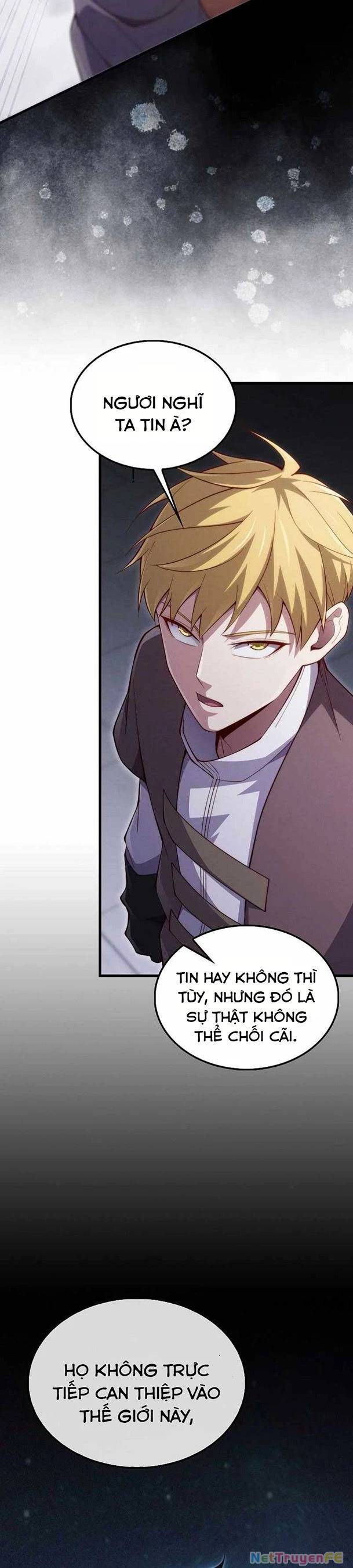 Thương Nhân Thánh Thần Chap 120 - Next Chap 121