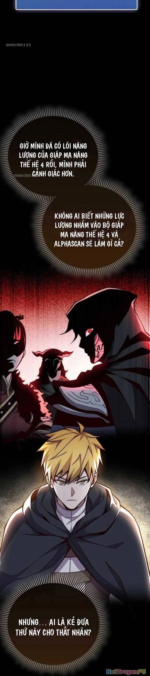 Thương Nhân Thánh Thần Chap 120 - Next Chap 121