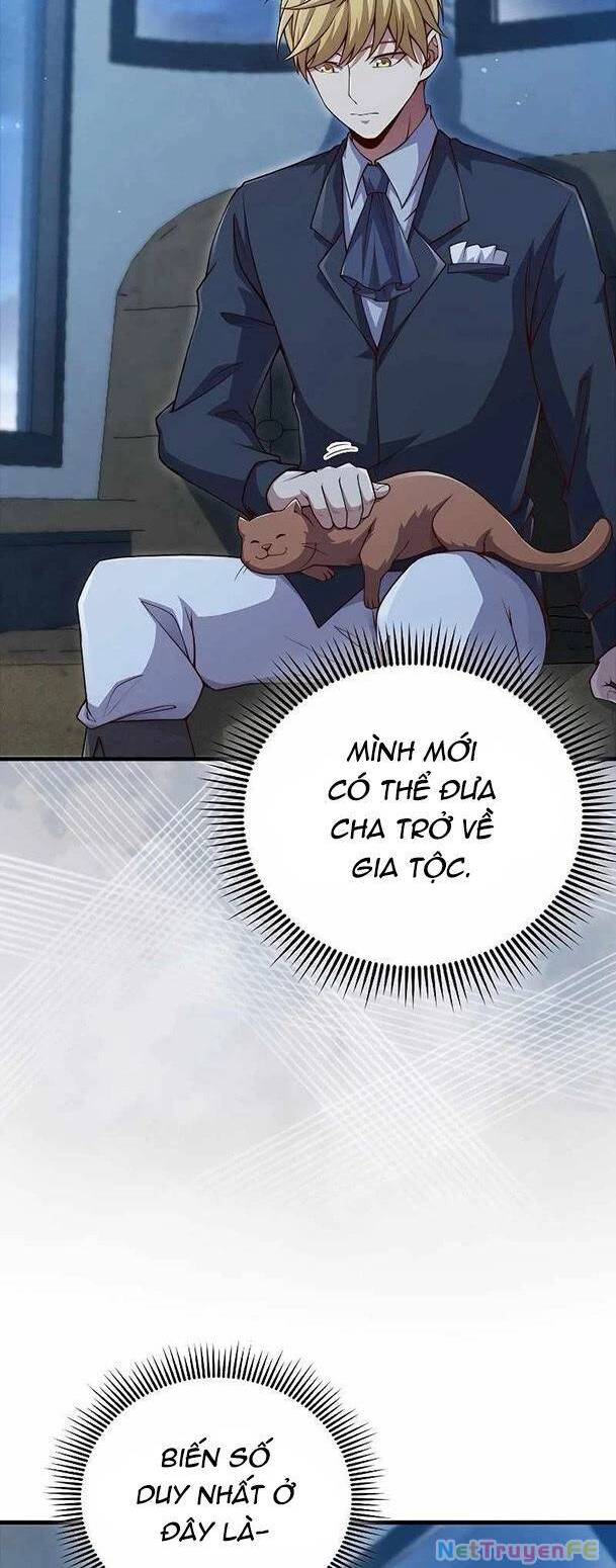 Thương Nhân Thánh Thần Chap 123 - Next Chap 124