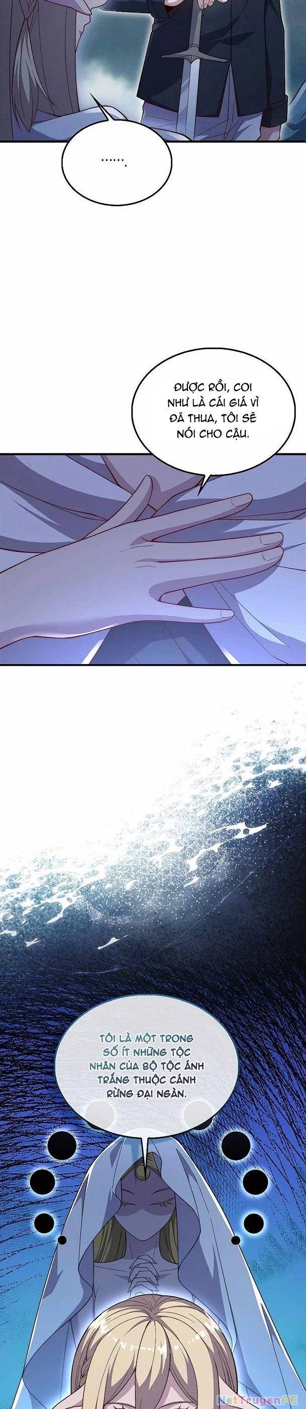 Thương Nhân Thánh Thần Chap 123 - Next Chap 124