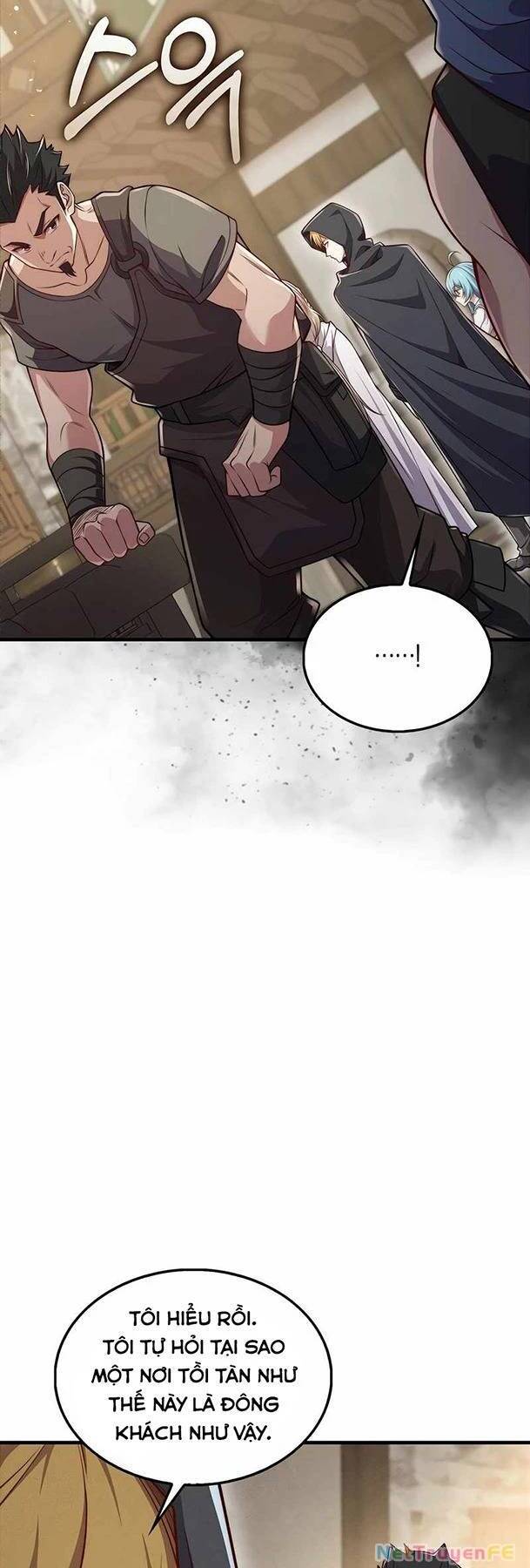 Thương Nhân Thánh Thần Chap 124 - Next Chap 125