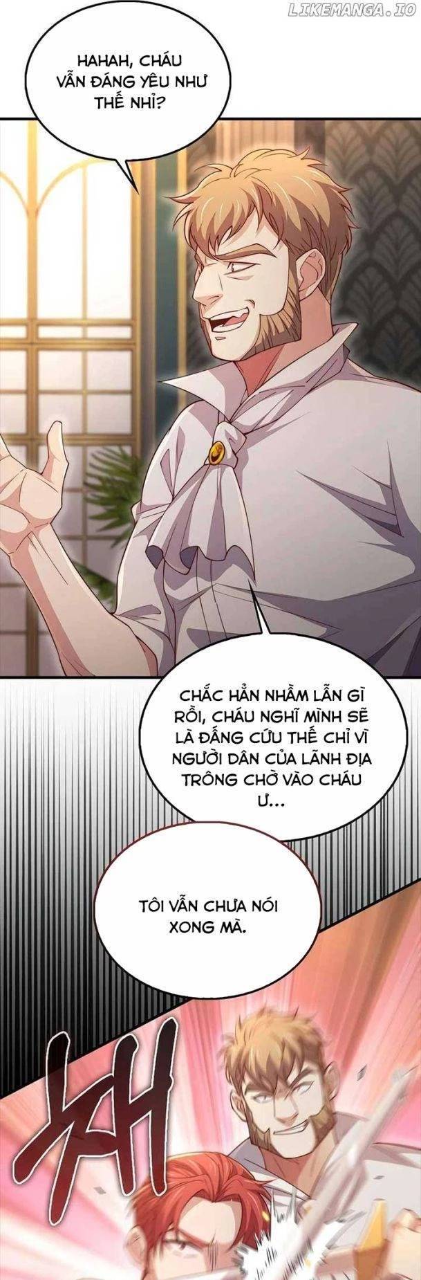 Thương Nhân Thánh Thần Chap 126 - Next Chap 127