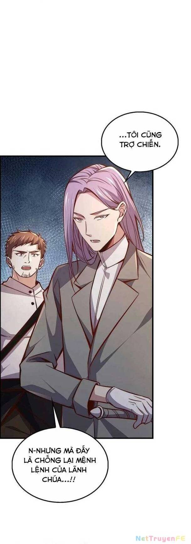 Thương Nhân Thánh Thần Chap 126 - Next Chap 127