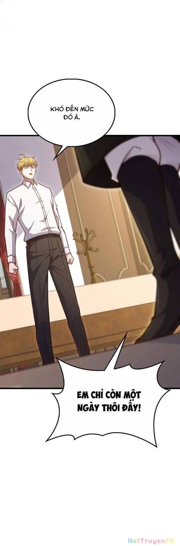 Thương Nhân Thánh Thần Chap 128 - Next Chap 129