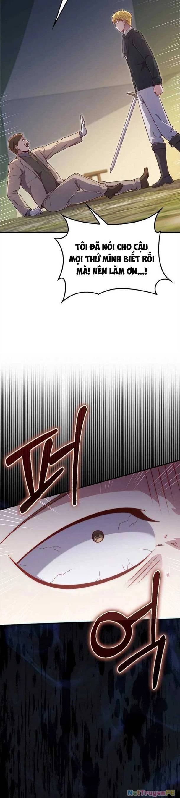 Thương Nhân Thánh Thần Chap 130 - Next Chap 131