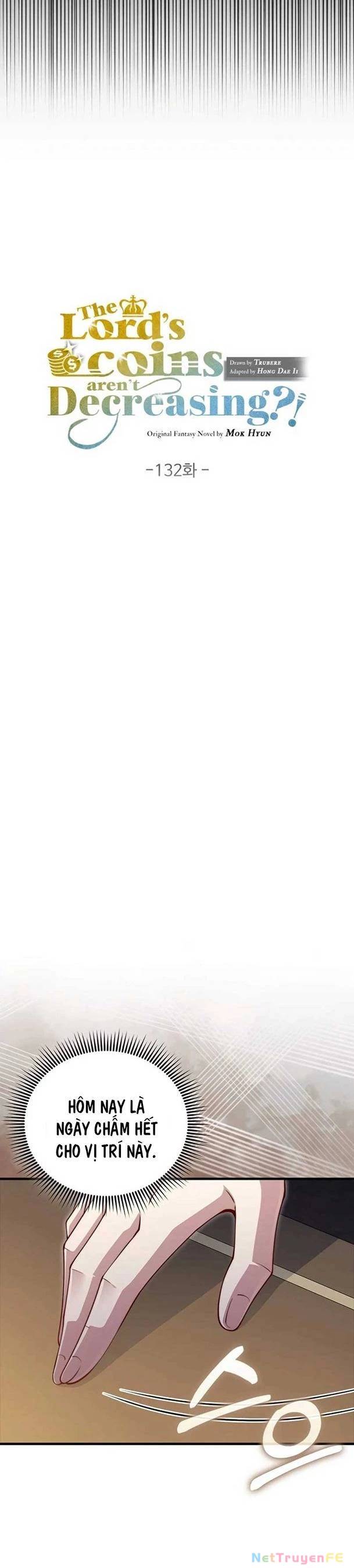 Thương Nhân Thánh Thần Chap 132 - Next Chap 133