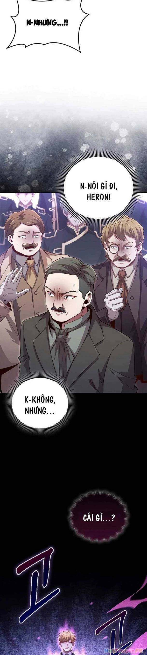 Thương Nhân Thánh Thần Chap 132 - Next Chap 133