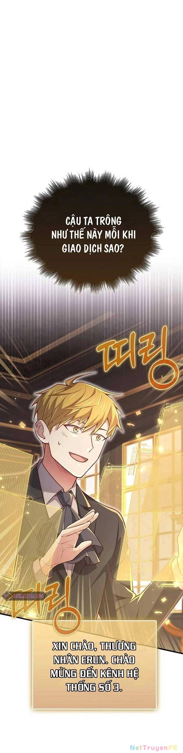 Thương Nhân Thánh Thần Chap 132 - Next Chap 133