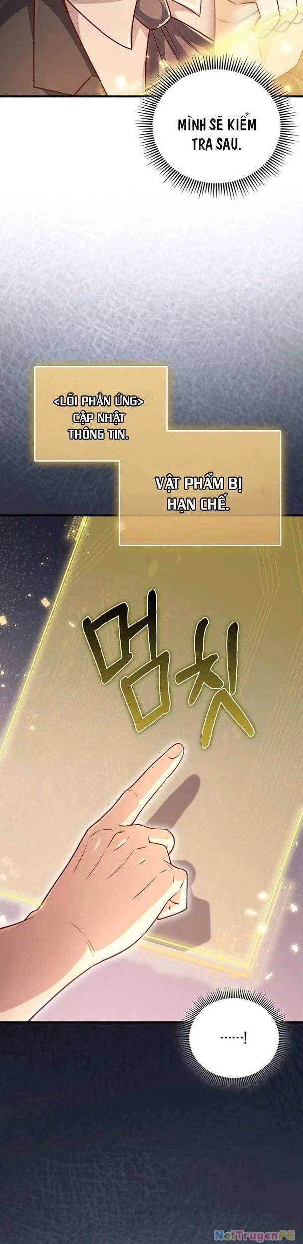 Thương Nhân Thánh Thần Chap 132 - Next Chap 133