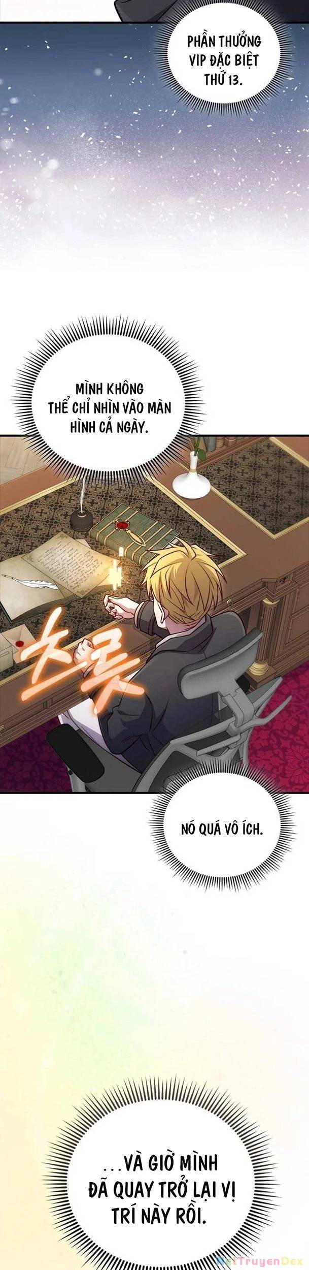 Thương Nhân Thánh Thần Chap 133 - Next Chap 134