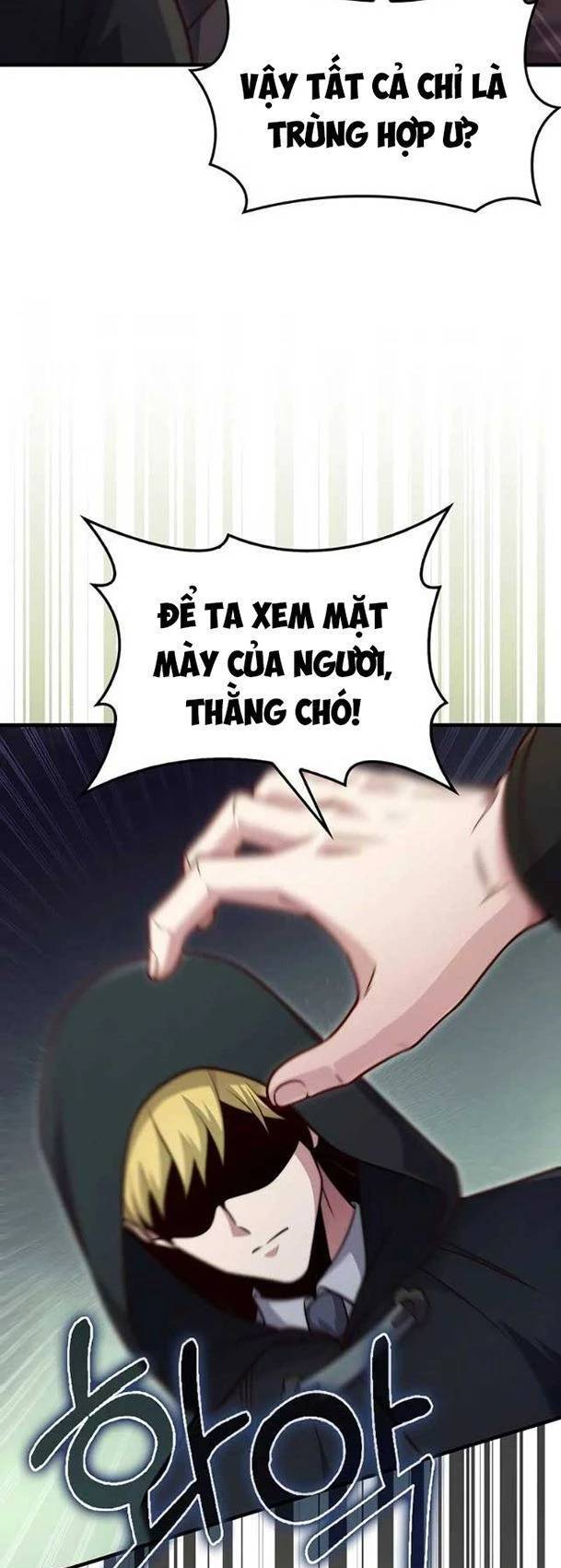 Thương Nhân Thánh Thần Chap 134 - Next Chap 135