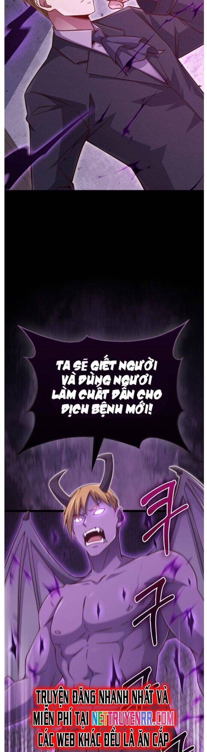 Thương Nhân Thánh Thần Chap 142 - Next Chap 143